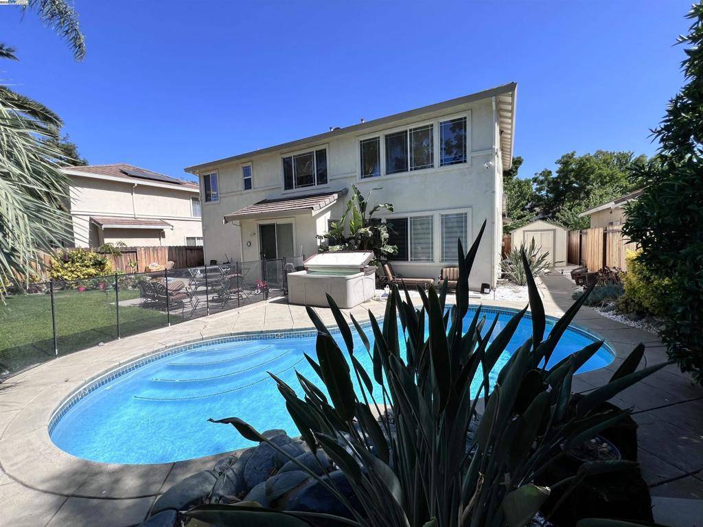 Brentwood, CA 94513,1089 Somersby Way
