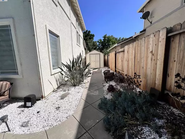 Brentwood, CA 94513,1089 Somersby Way