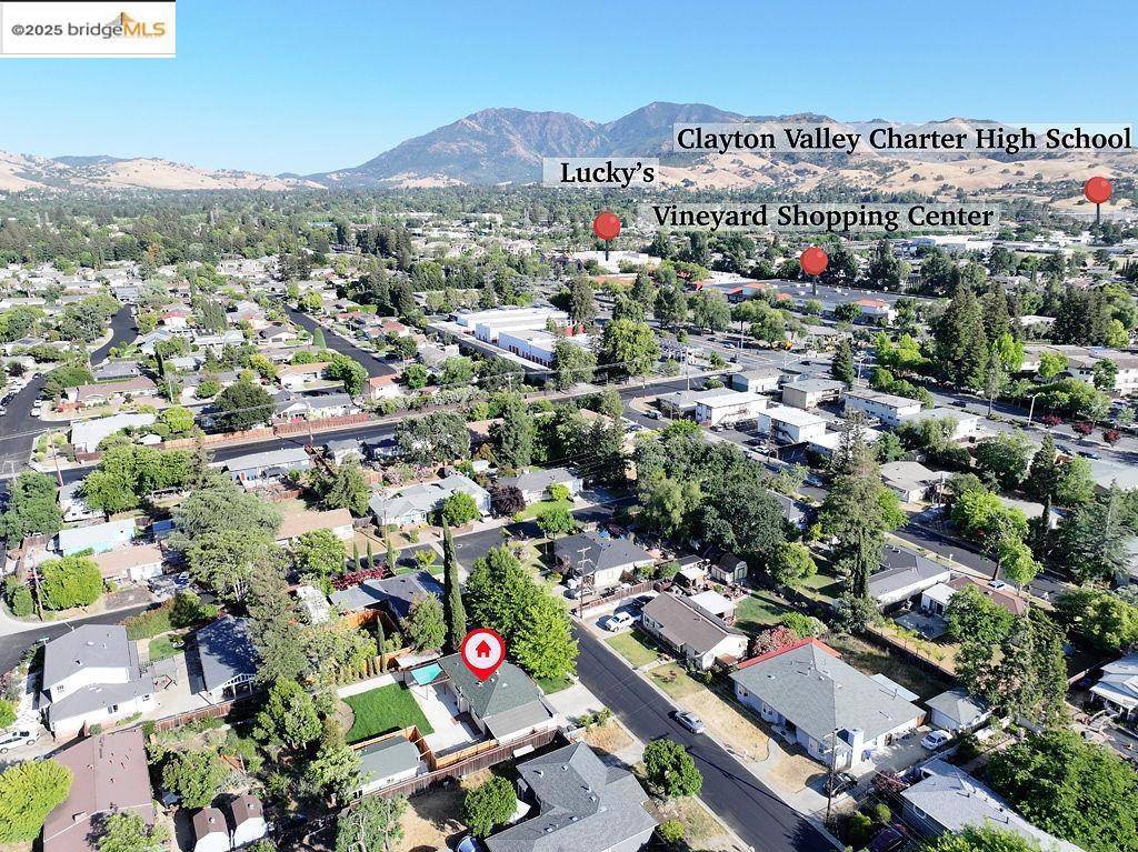 Concord, CA 94521-3037,5071 Bonwell Drive