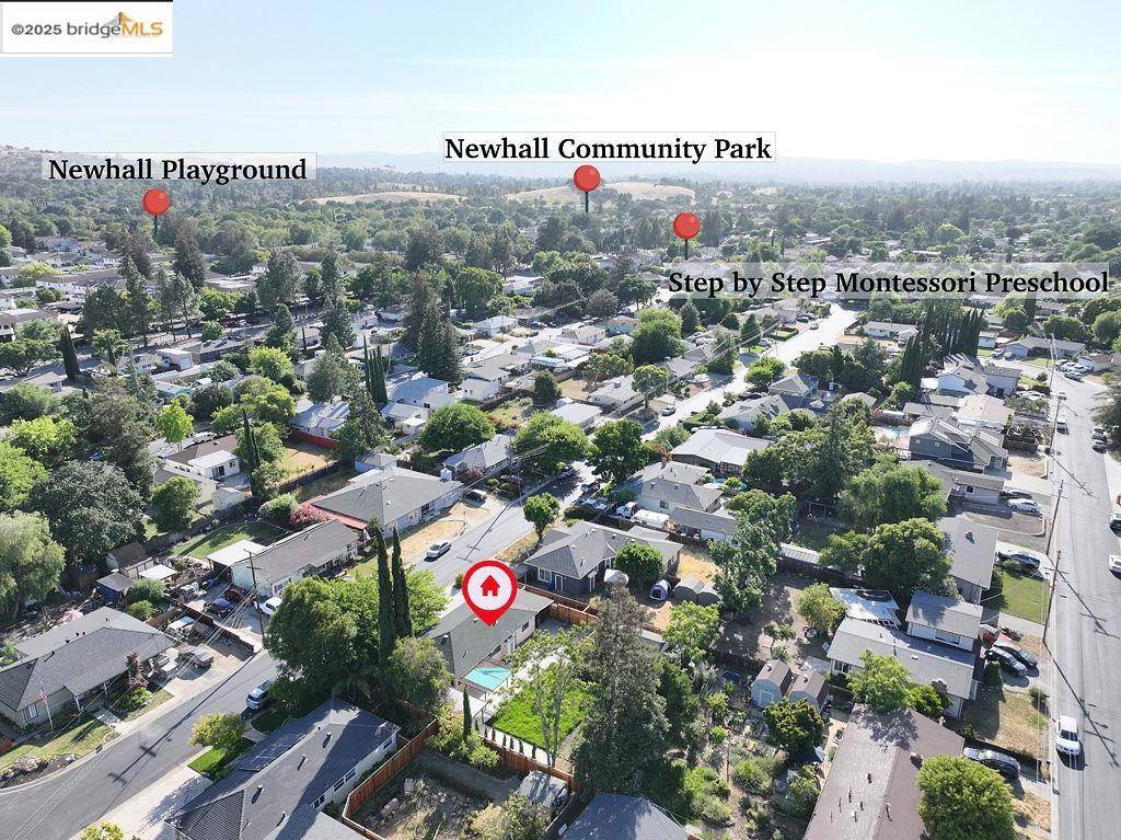 Concord, CA 94521-3037,5071 Bonwell Drive