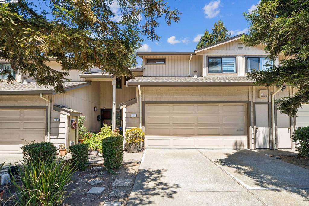 Hayward, CA 94541,1138 Walpert St.