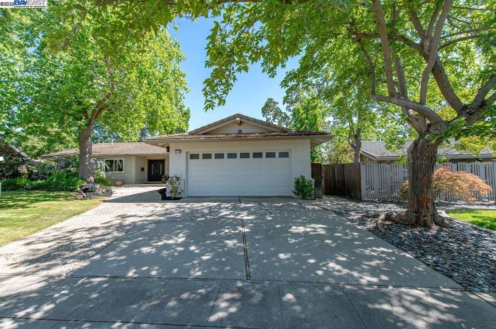 Livermore, CA 94550,578 Escondido Cir