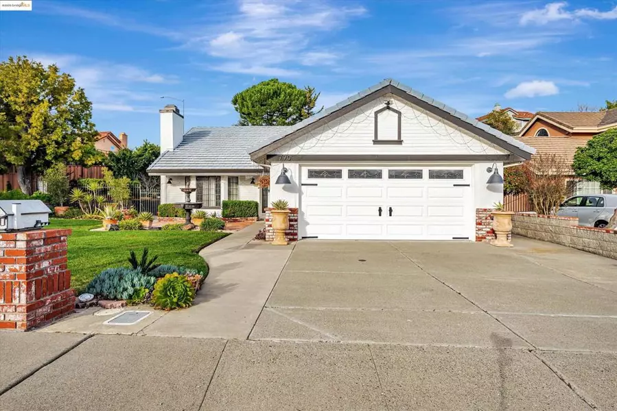 790 Britannia Dr., Vallejo, CA 94591