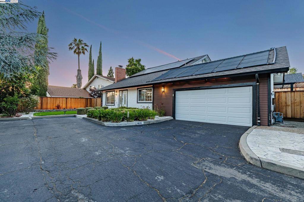 Concord, CA 94521,1835 Camino Estrada
