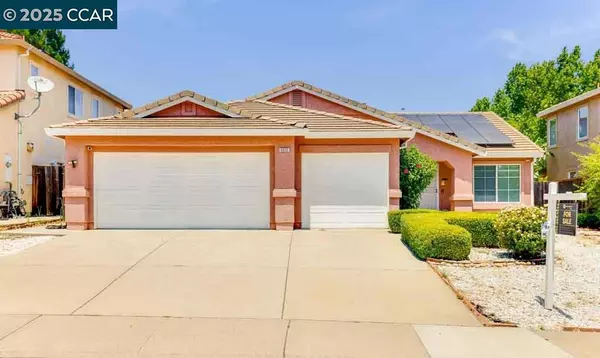 Antioch, CA 94531,4513 Country Hills Dr