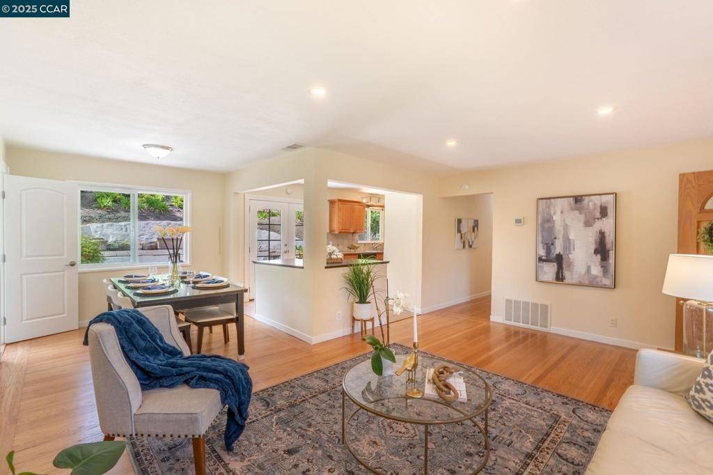 Lafayette, CA 94549,3215 Camino Colorados