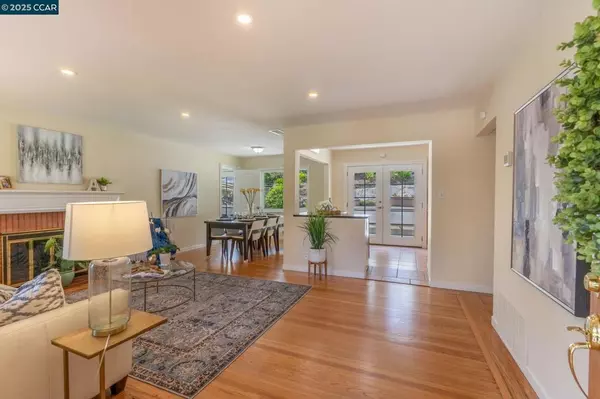 Lafayette, CA 94549,3215 Camino Colorados