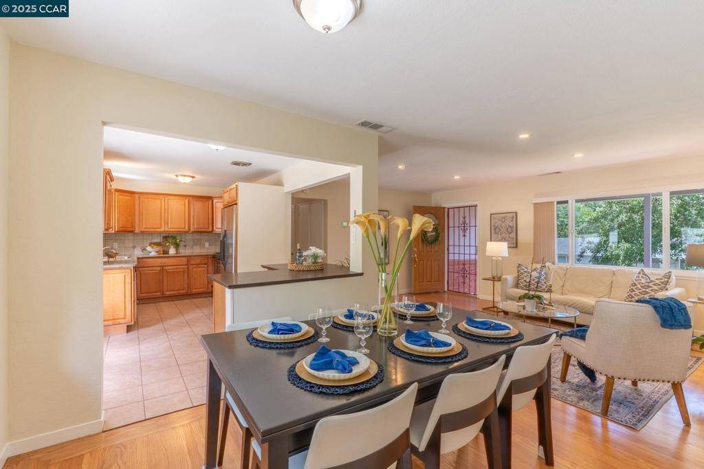 Lafayette, CA 94549,3215 Camino Colorados