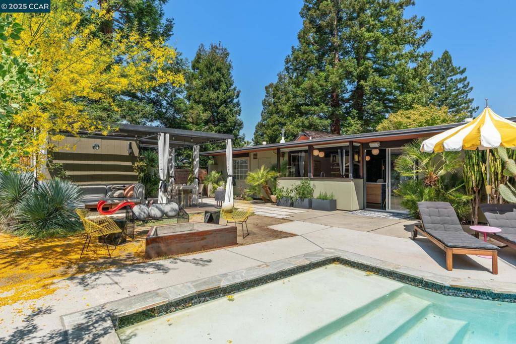 Walnut Creek, CA 94598,232 Clyde Dr