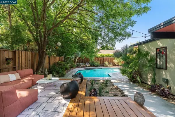 Walnut Creek, CA 94598,232 Clyde Dr