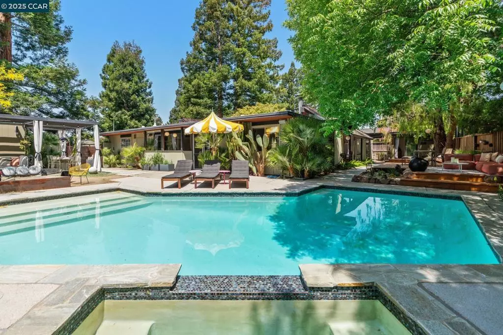 Walnut Creek, CA 94598,232 Clyde Dr