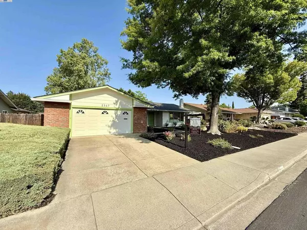Livermore, CA 94550,2347 Hampton Rd