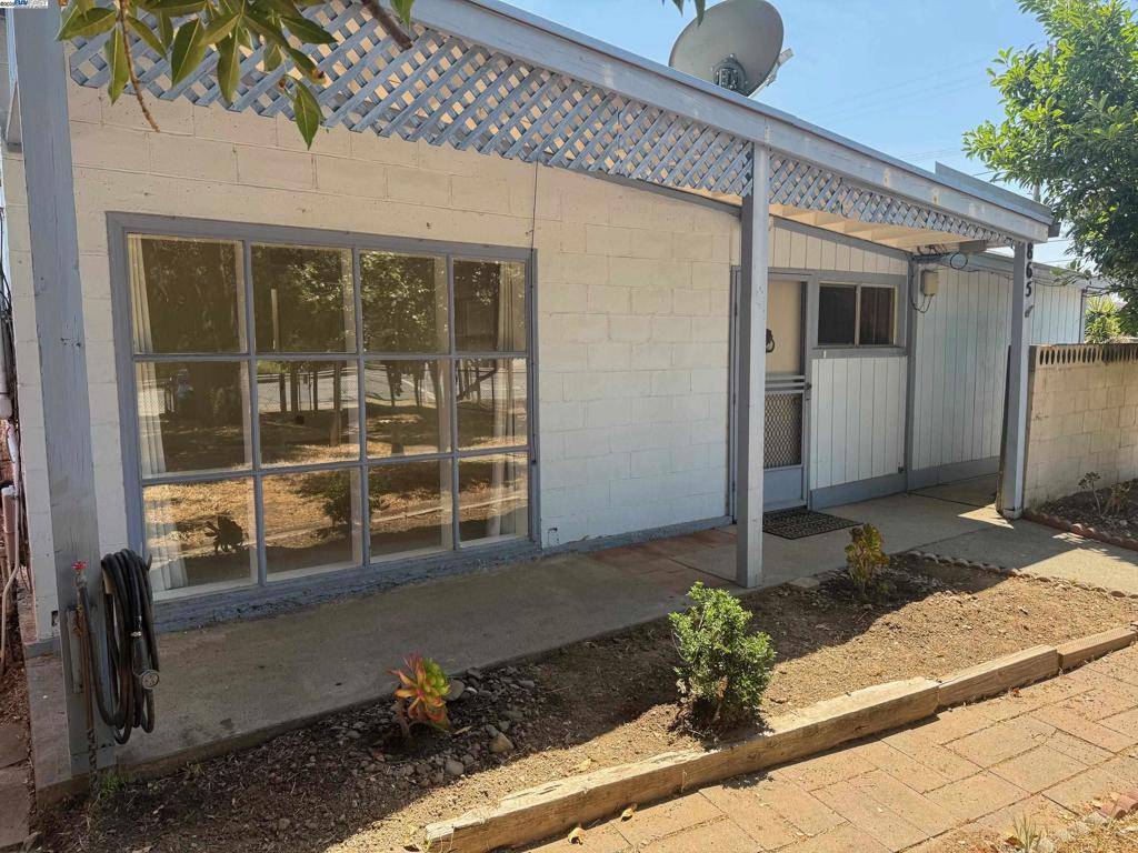 Fremont, CA 94536-1730,865 Old Canyon Road