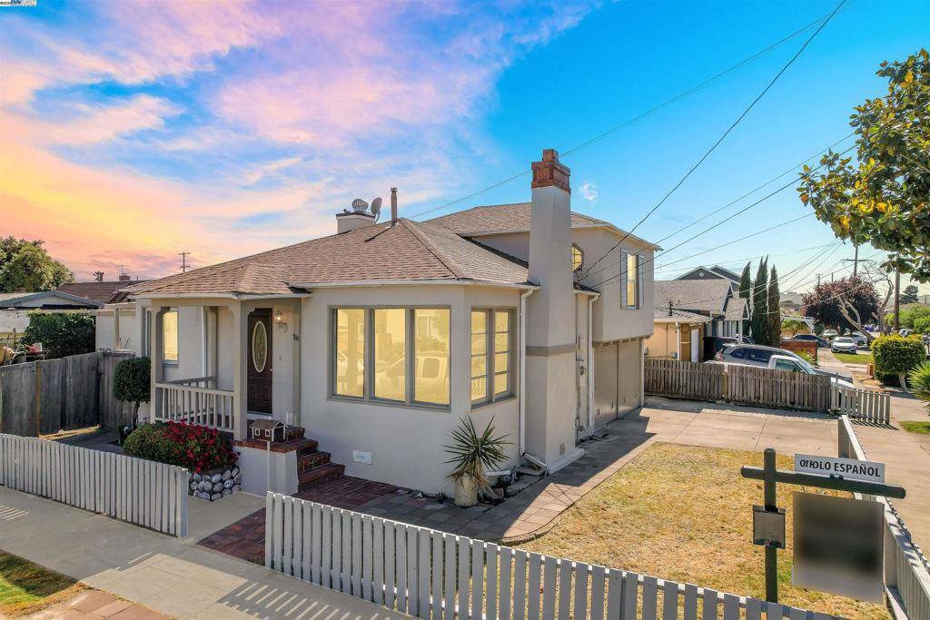 Richmond, CA 94801,789 17th street