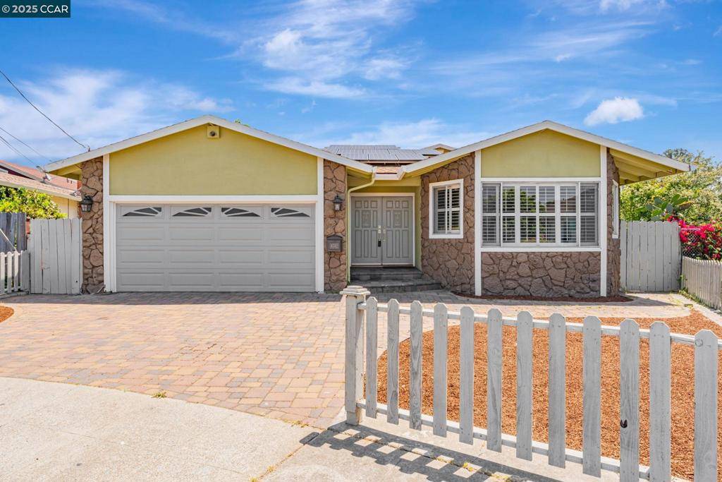 Richmond, CA 94804,4742 Arno Ct