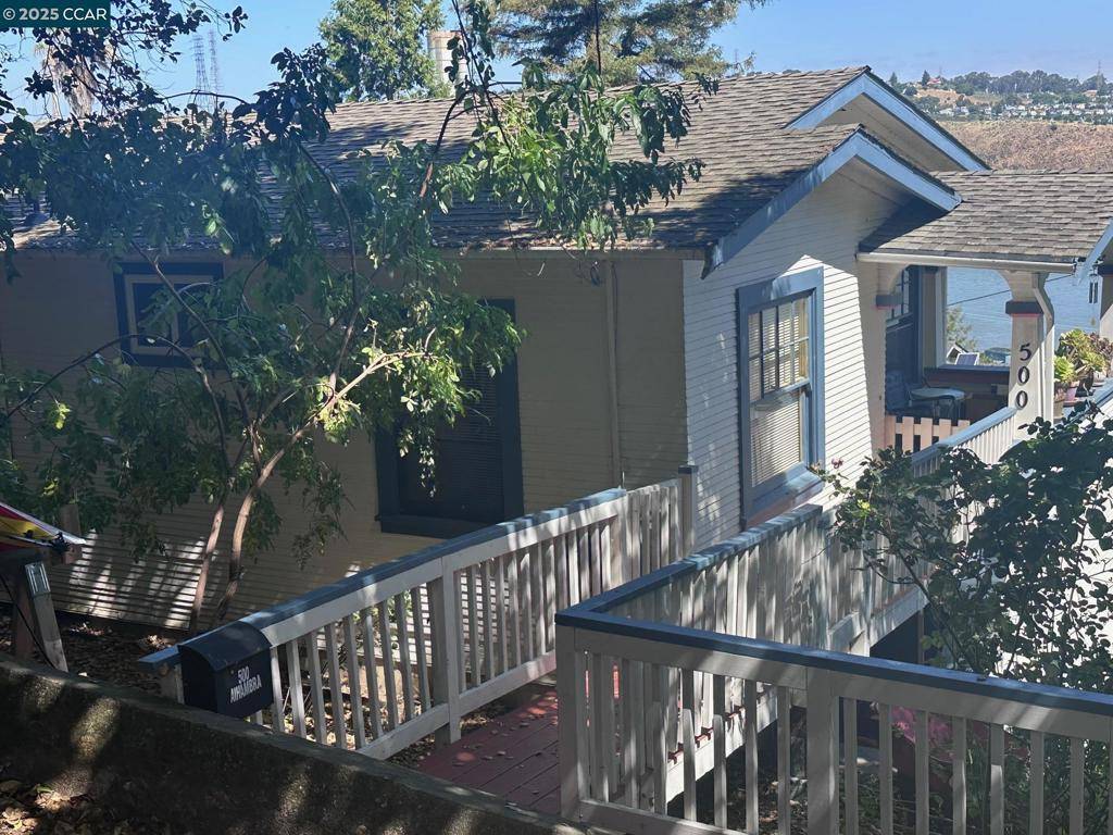 Crockett, CA 94525,500 Alhambra St