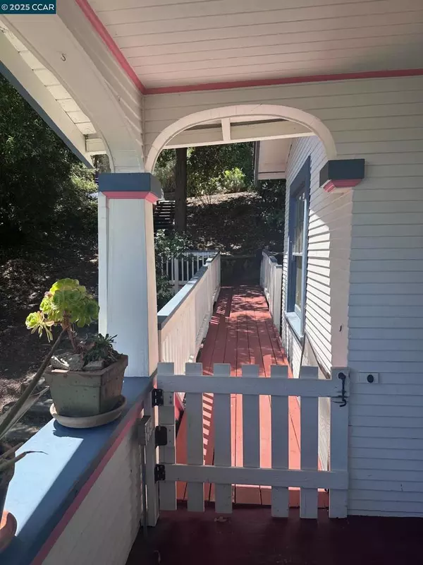 Crockett, CA 94525,500 Alhambra St