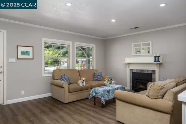 Pleasant Hill, CA 94523,506 Shelly Dr