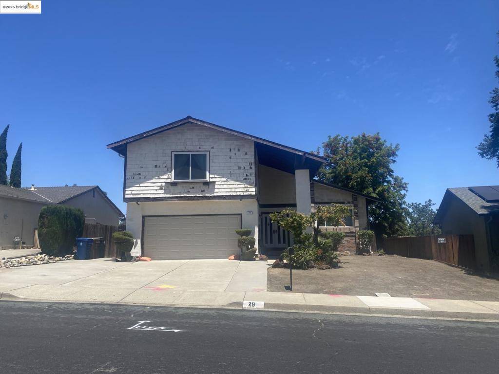 29 Palm Beach Way, Antioch, CA 94509