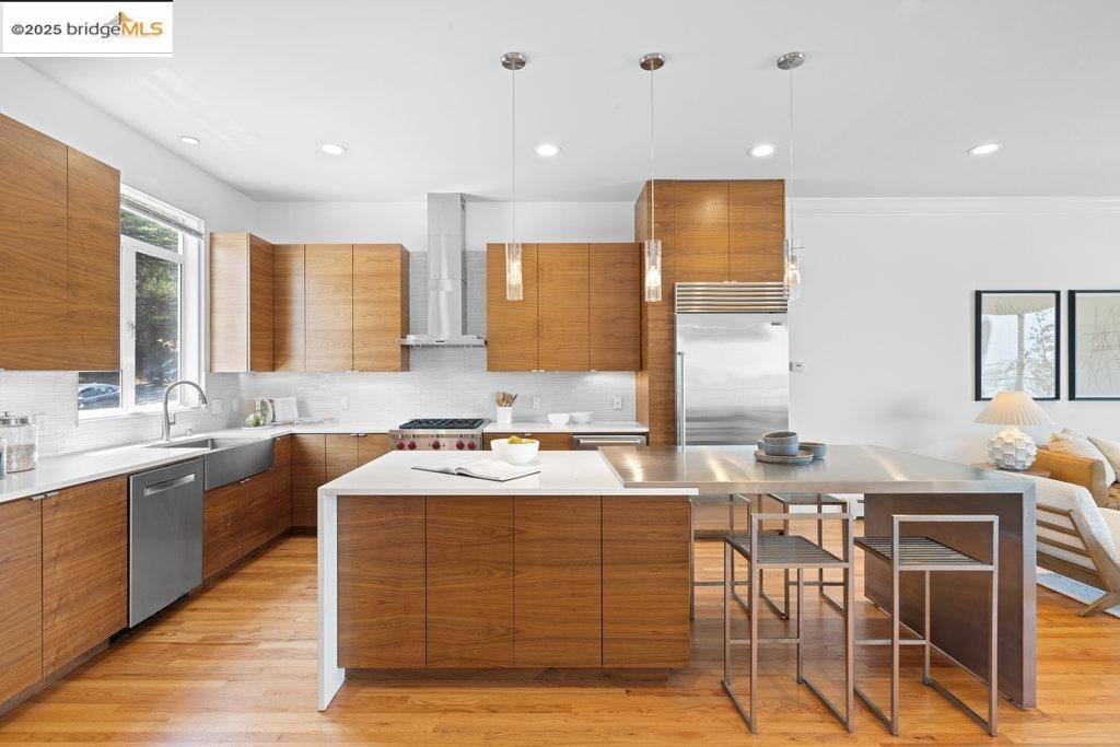 San Francisco, CA 94114,678 Clipper St #2