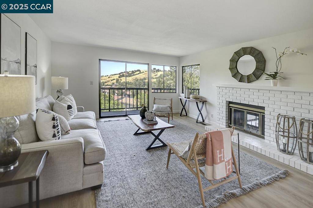 Walnut Creek, CA 94595,4431 Terra Granada Dr #2A