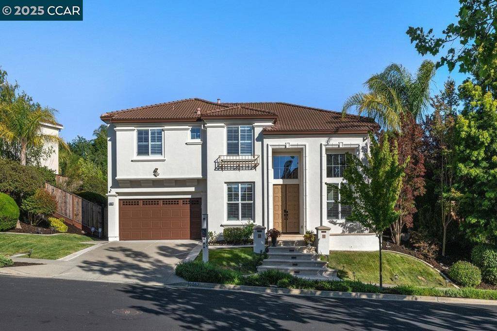 9662 Velvet Leaf Cir, San Ramon, CA 94582