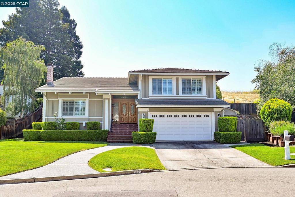 87 Molokai Ct, San Ramon, CA 94582