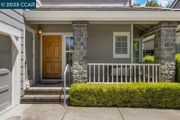 Clayton, CA 94517,321 Saclan Ter