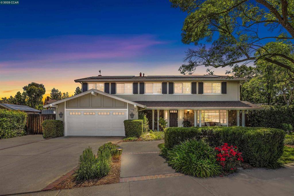 Walnut Creek, CA 94598,2560 Chinook Drive