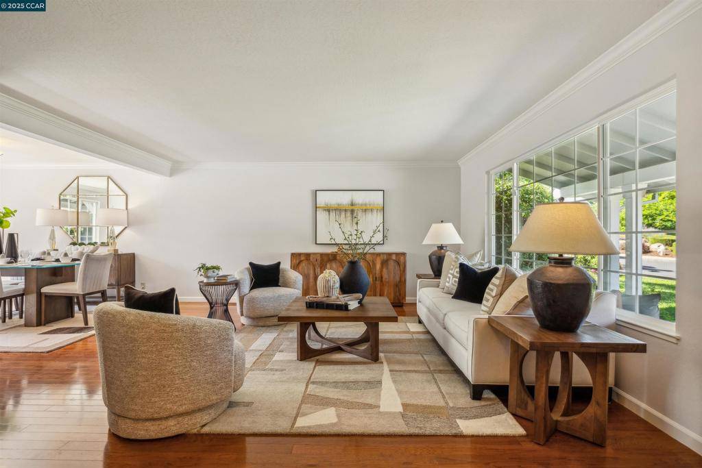 Walnut Creek, CA 94598,2560 Chinook Drive