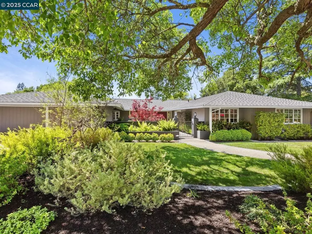 Orinda, CA 94563,536 Tahos Rd