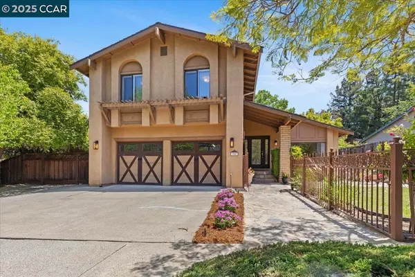 950 Morello Ave, Martinez, CA 94553