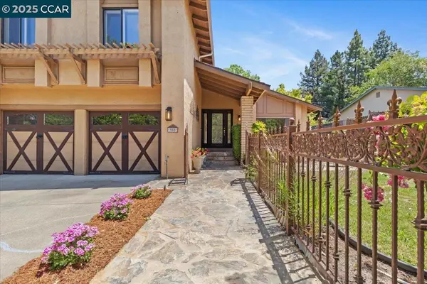 Martinez, CA 94553,950 Morello Ave