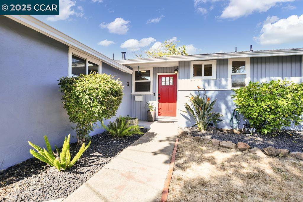 Concord, CA 94519,3117 Meadowbrook Dr