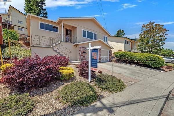 San Leandro, CA 94578,16651 Selby Dr