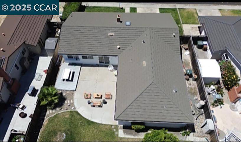 Concord, CA 94519,1836 Boxwood Dr