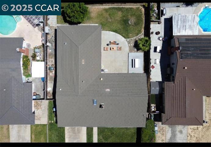 Concord, CA 94519,1836 Boxwood Dr