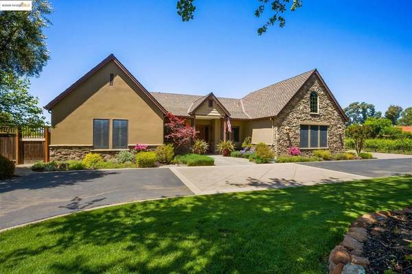 Livermore, CA 94550,1901 Buena Vista Ave