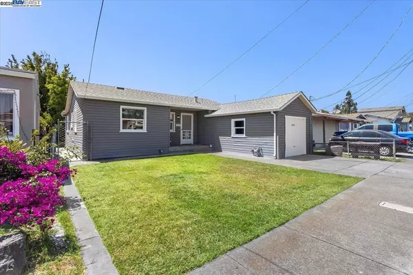 San Leandro, CA 94578,1629 Thrush Ave