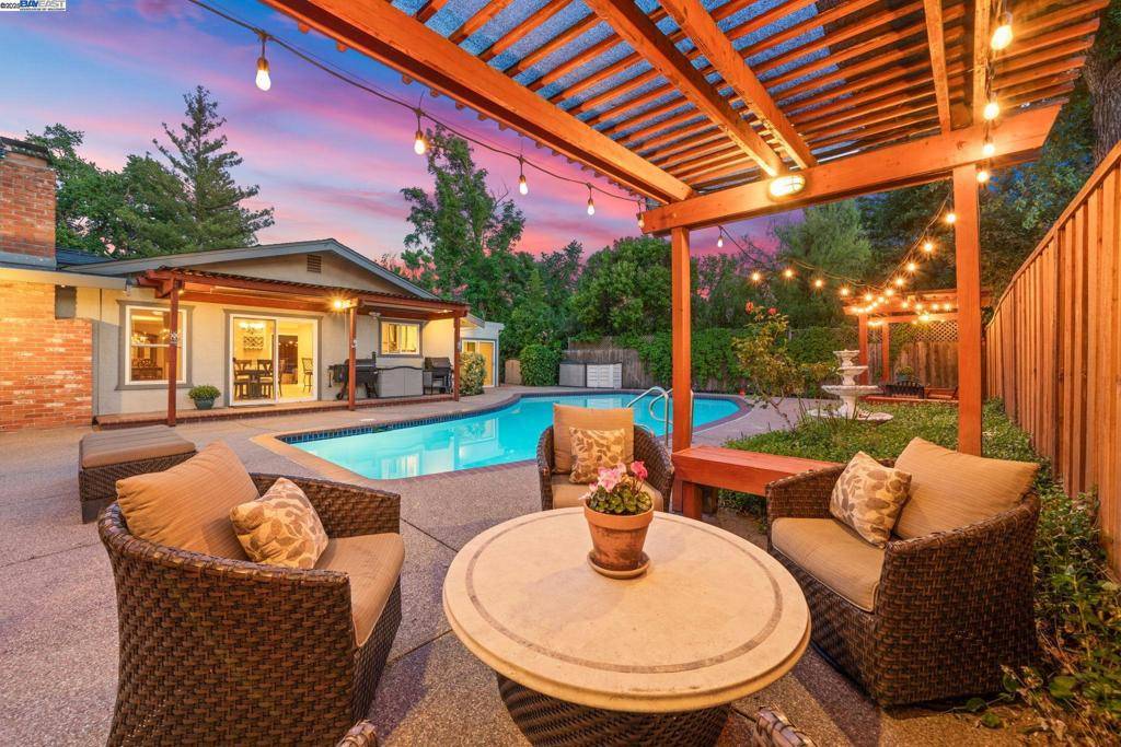 Alamo, CA 94507,26 Via Alondra Ct
