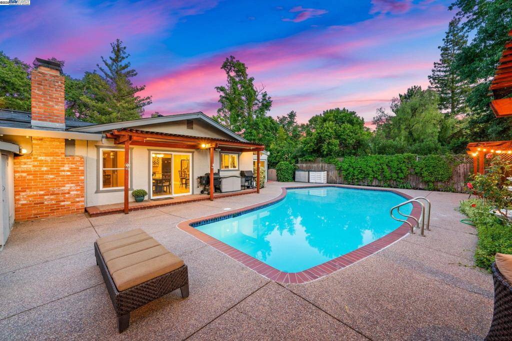 Alamo, CA 94507,26 Via Alondra Ct