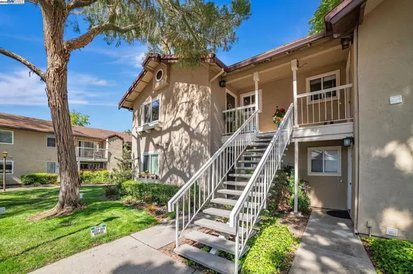 Livermore, CA 94550,1324 Chateau Cmn #202