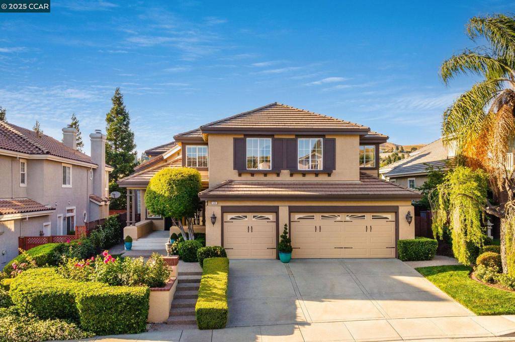 Danville, CA 94506,508 Zenith Ridge Dr
