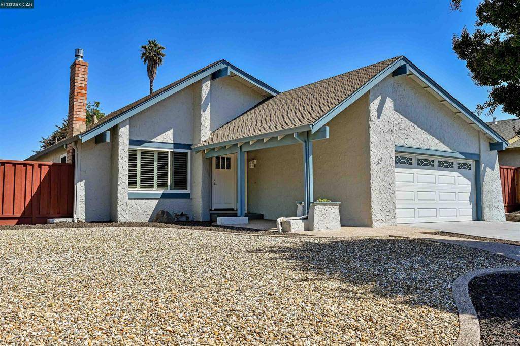 3287 Ensenada, San Ramon, CA 94583