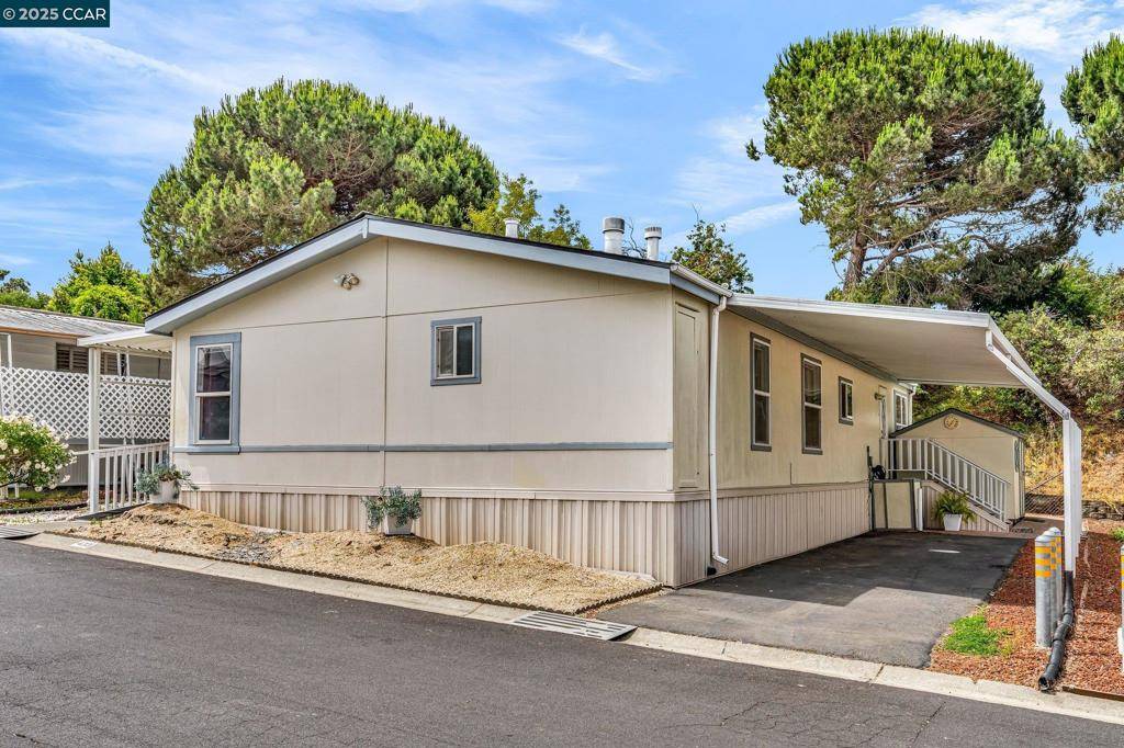 San Pablo, CA 94806-1329,16401 San Pablo Ave