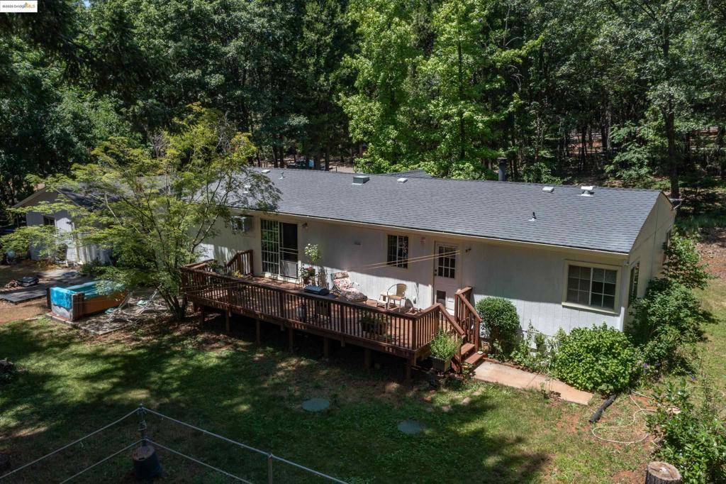 Foresthill, CA 95631,21060 Echo Ridge Ct