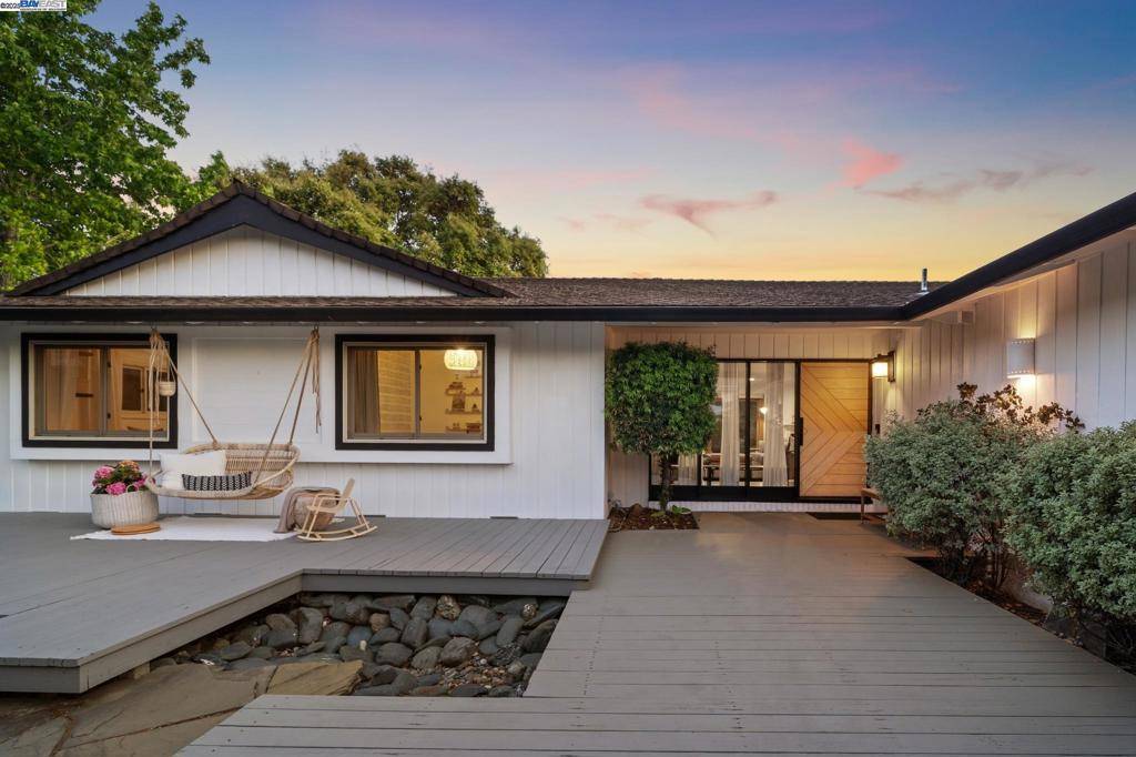 Hayward, CA 94542,3070 Cromwell Pl