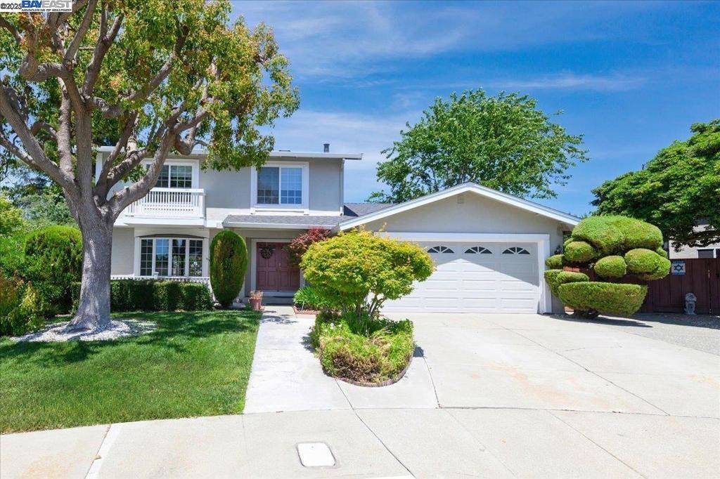4809 Pipit Ct,  Pleasanton,  CA 94566