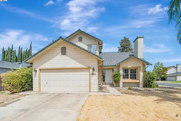 15150 Hollyhock Ct, Lathrop, CA 95330