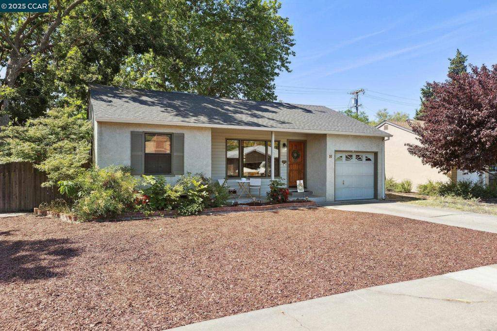 10 pendegast st., Woodland, CA 95695-4635